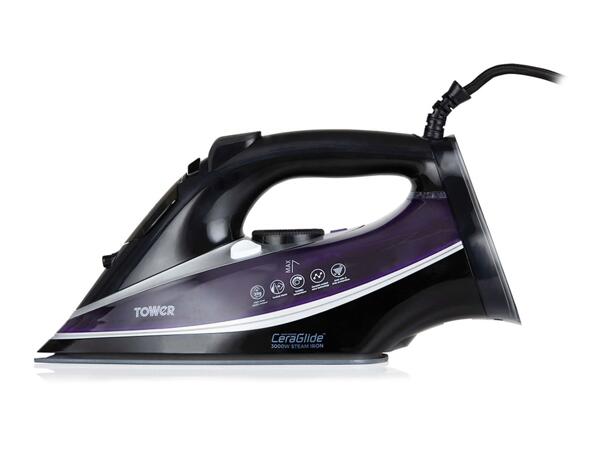 Tower CeraGlide 3100W Iron