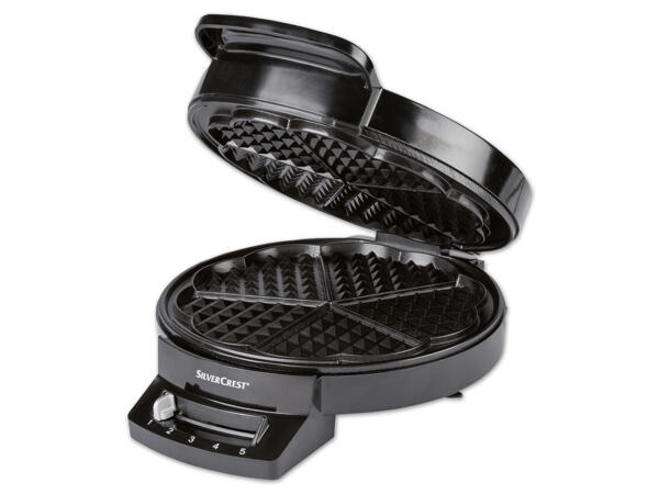 Waffeleisen