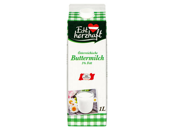 Buttermilch