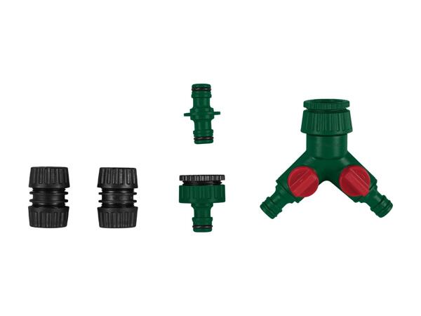 Garden Hose Accessories