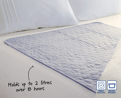 Conni Bed Pad