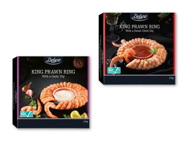 DELUXE Rejering