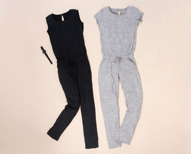 BLUE MOTION Damen-Jumpsuit