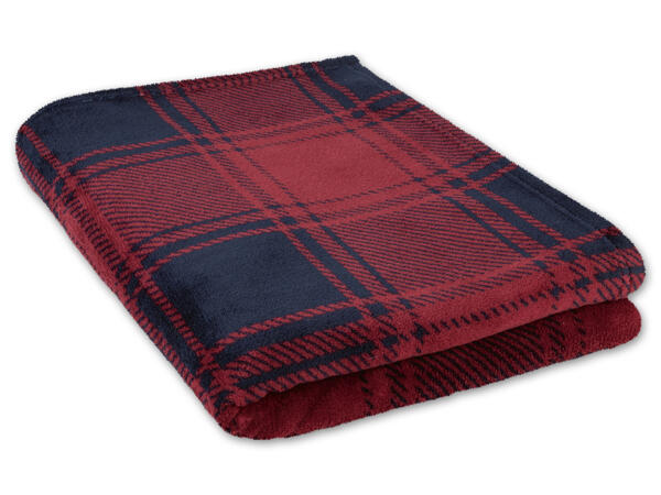 Kuscheldecke