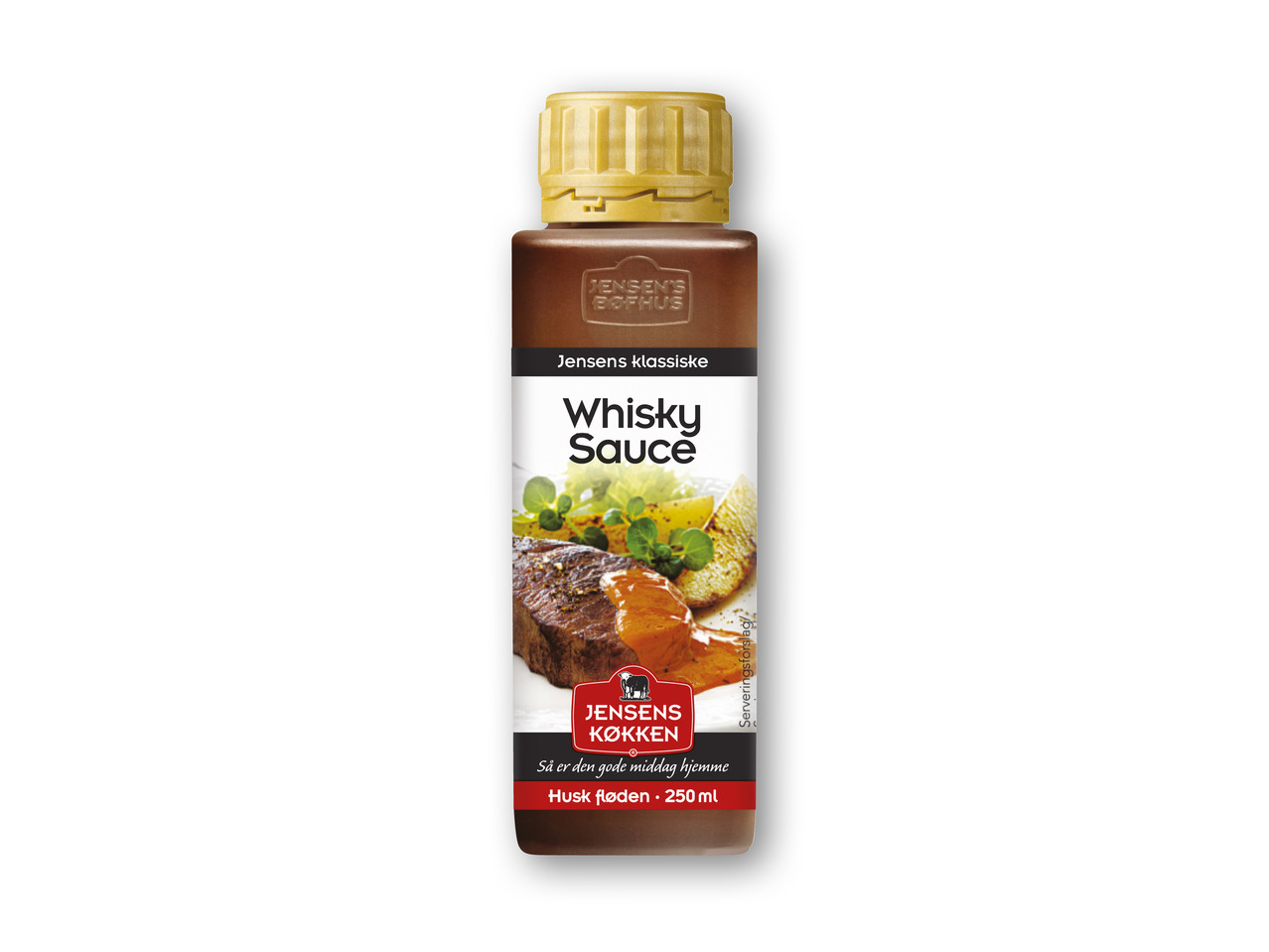 JENSENS Sauce