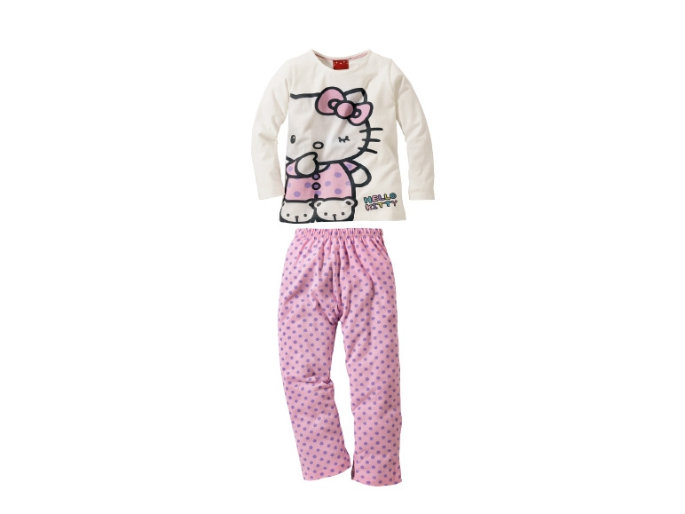 Kids' Character Pyjamas