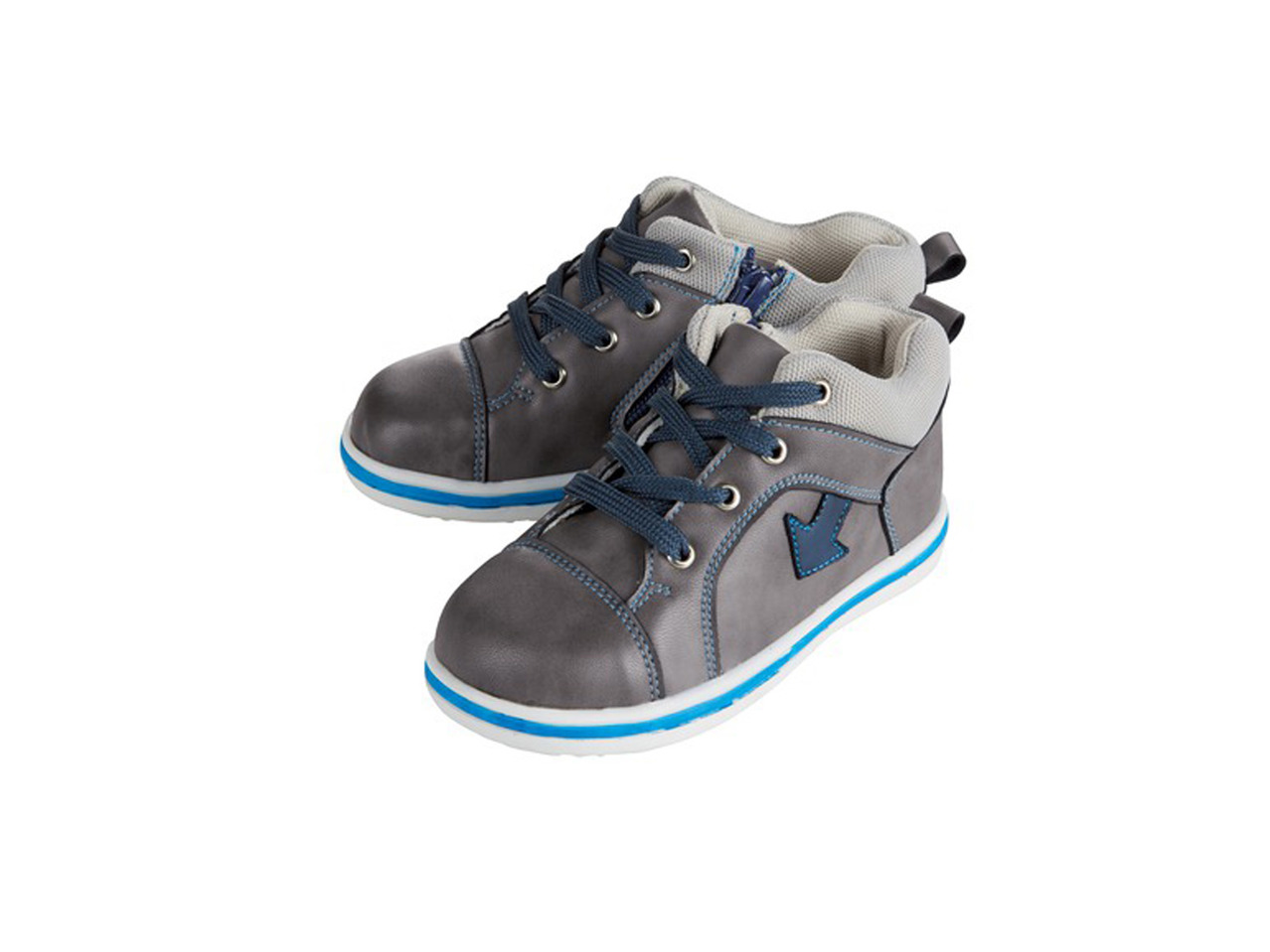 First Walking Shoes