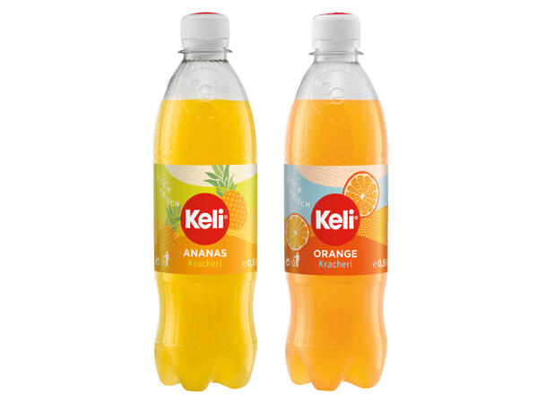 Keli Limonade