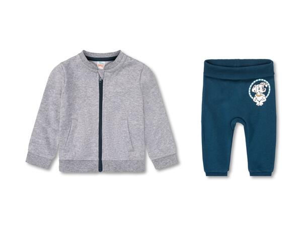 Boys' Tracksuit "The Jungle Book, 101 Dalmatians, The Lion King"