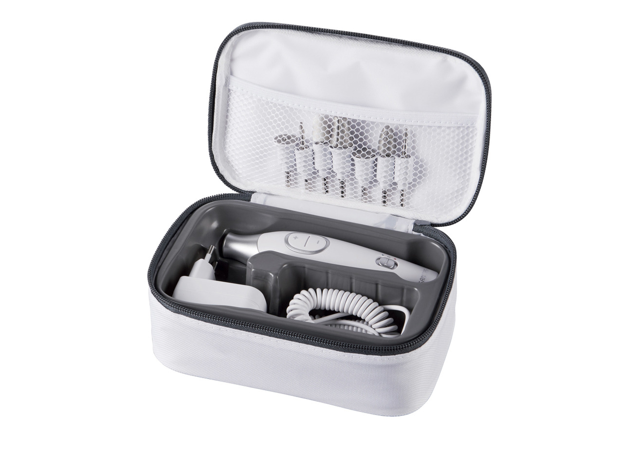 SANITAS Manicure and Pedicure Set