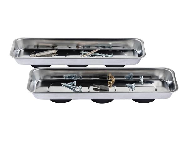 Magnetic Work Articles