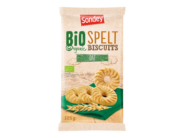BIO ŠPALDOVÉ SUŠENKY