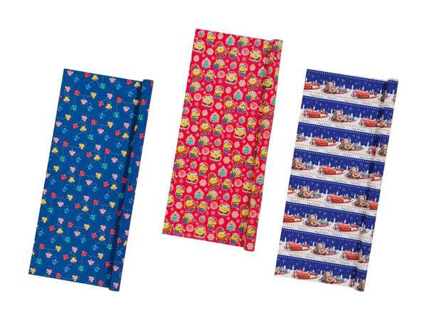 Papier cadeau ©Disney