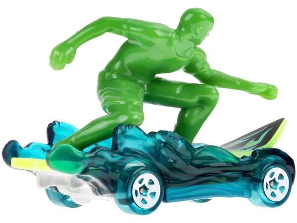 AUTÍČKO HOT WHEELS