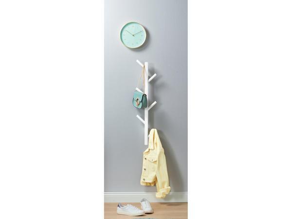 Wall Coat Rack
