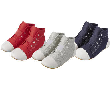 ALIVE(R)
CHAUSSONS MONTANTS POUR ENFANTS