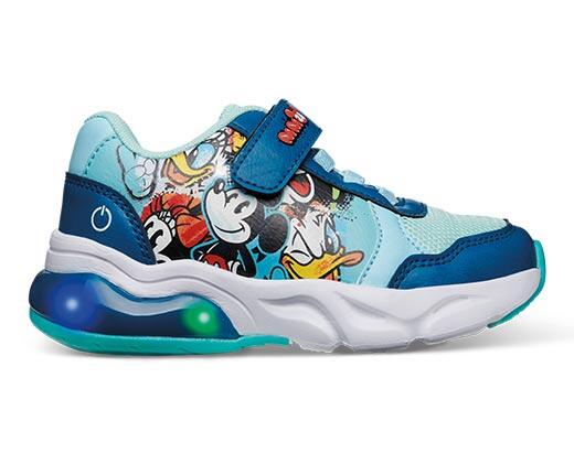 Toddlers Character Light Up Sneaker