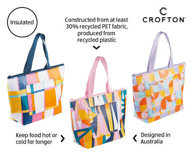 Insulated Lunch Bag
