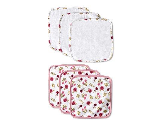 Little Journey Hooded Towel or 6PK Washcloth Set
