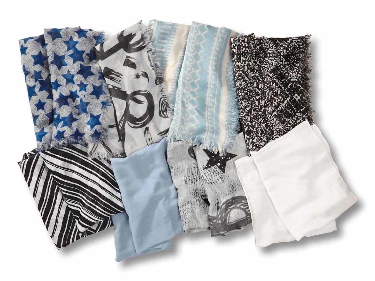 Foulard tube/ foulard