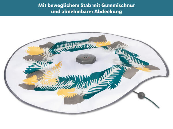 Katzenspielzeug