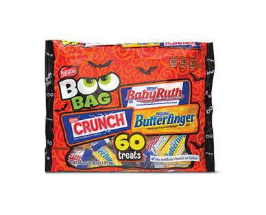 Nestle Boo Bag 60pc