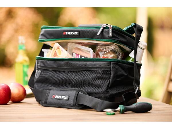 Lunch Bag