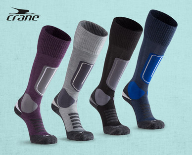 CRANE Nordic-Sports-Socken