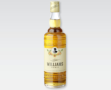 APPENZELLER Williams Honig-Likör