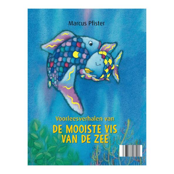 Voorleesboekje