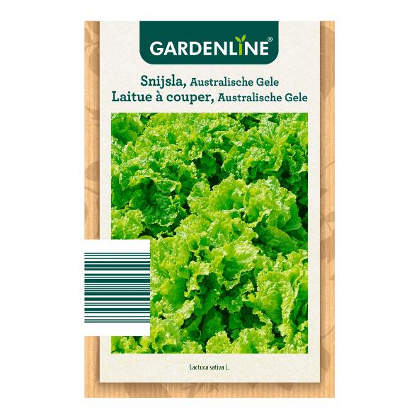 GARDENLINE(R) 				Zaaiassortiment