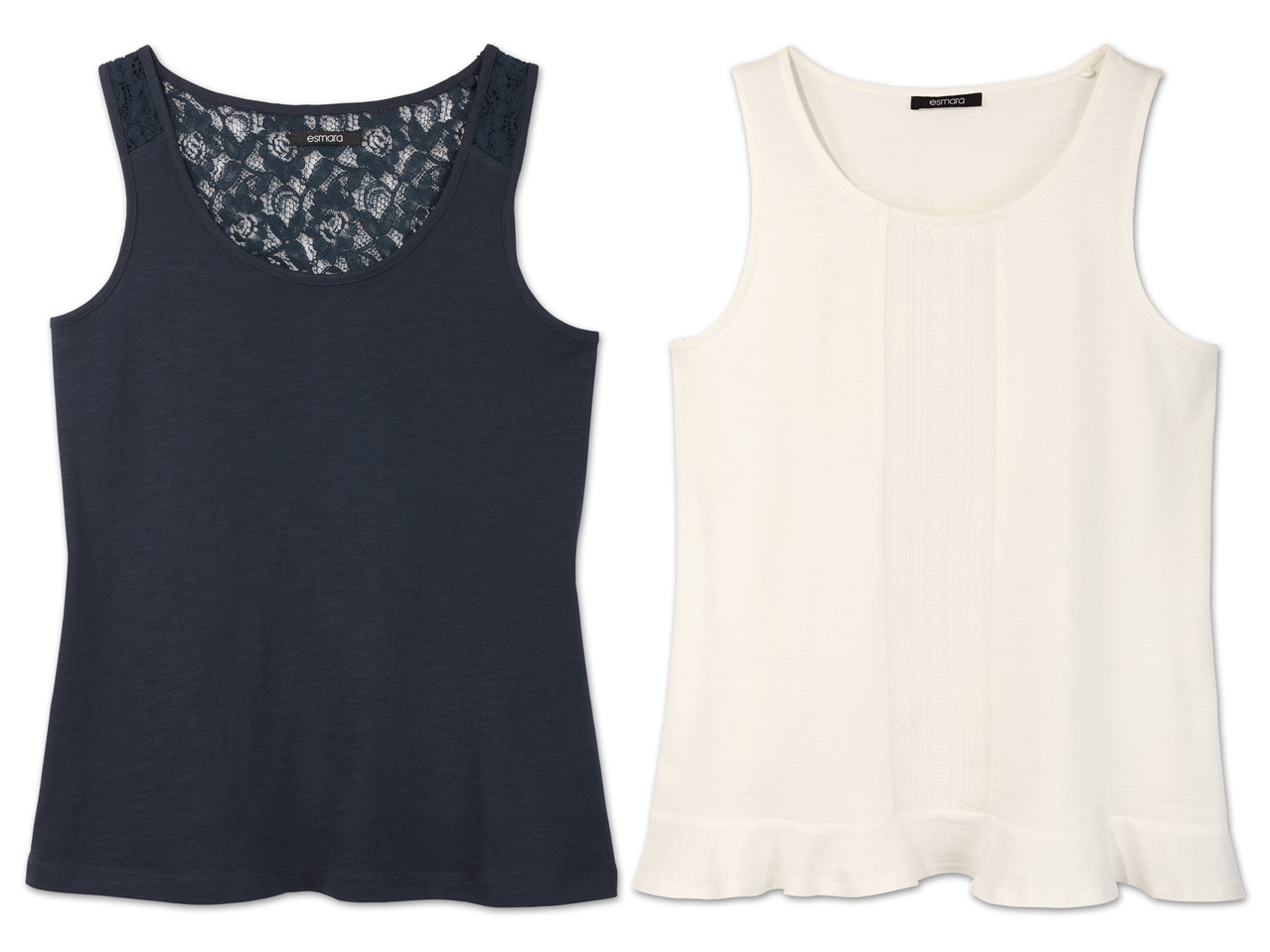 ESMARA(R) Damen Top1