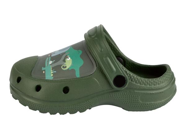 Lupilu Younger Kids' Clogs