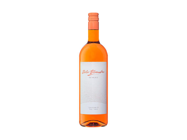 Dôle Blanche du Valais 2018 AOC
