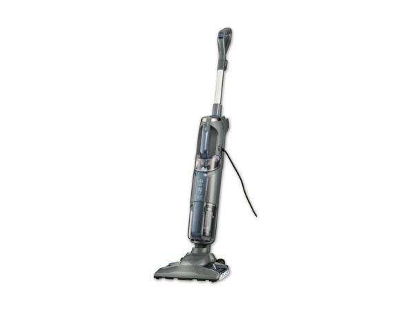 3-in-1 Dampfreiniger