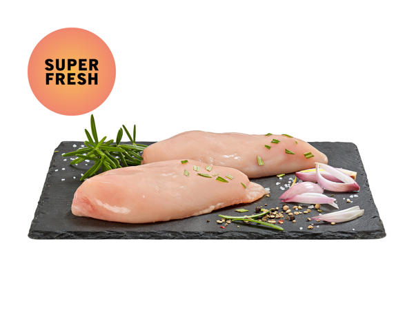 Blanc de poulet