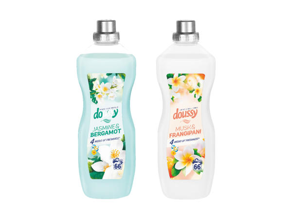 Adoucissant