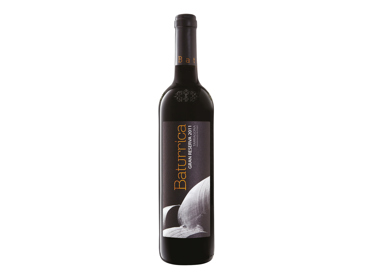 Baturricia TARRAGONA GRAN RESERVA