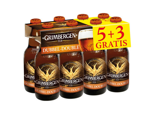 Bière d'abbaye