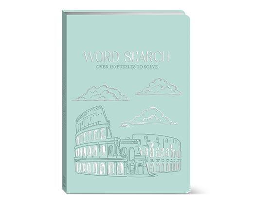 Hinkler Premium Puzzle Books