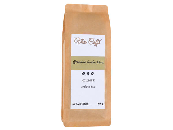 VŘES CAFFÉ