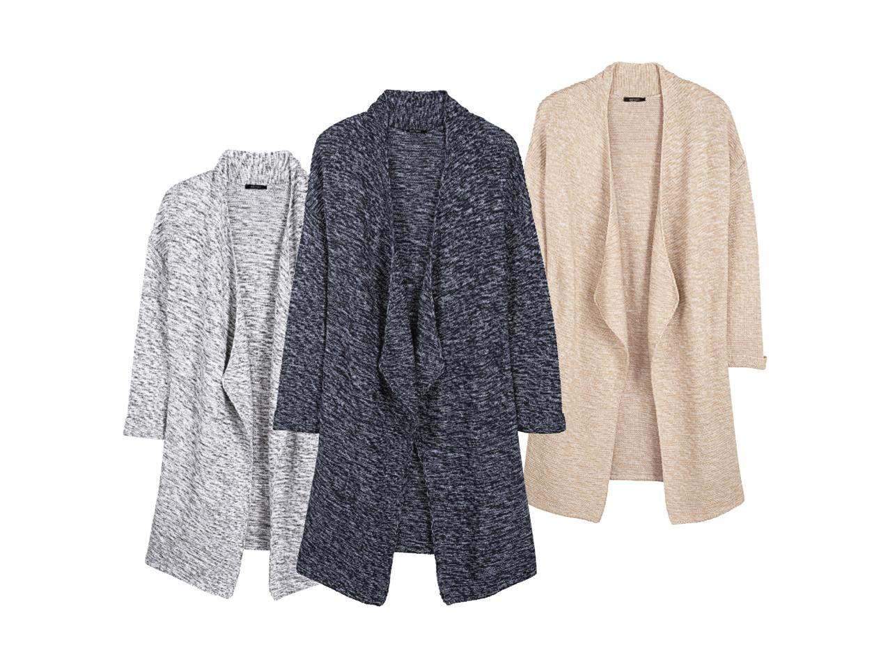 ESMARA Ladies' Cardigan