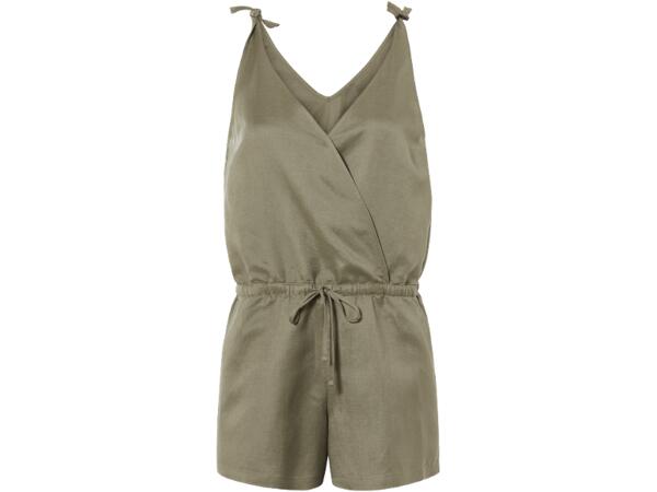 Ladies' Jumpsuit