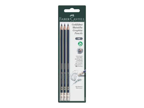 Pencils