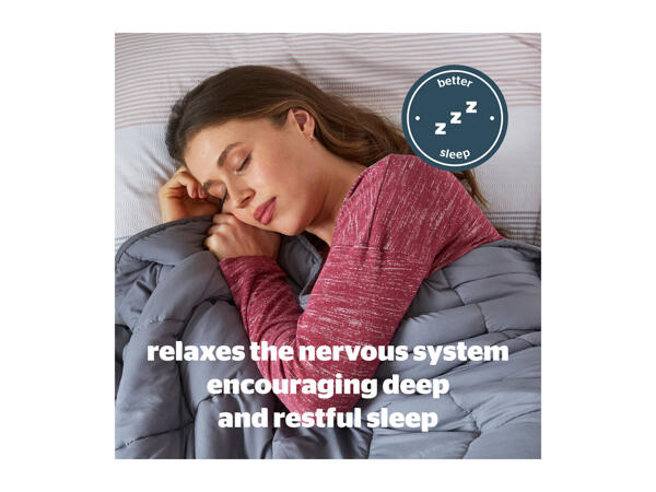 Silentnight Weighted Blanket