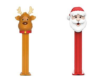 PEZ Holiday Assorted varieties