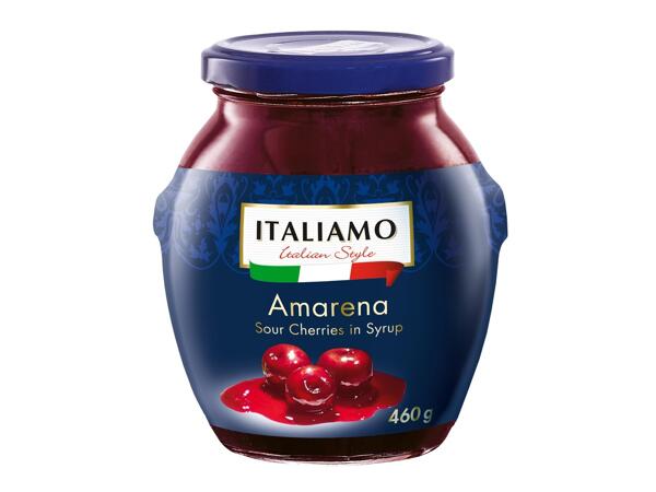 Amarena Cherries