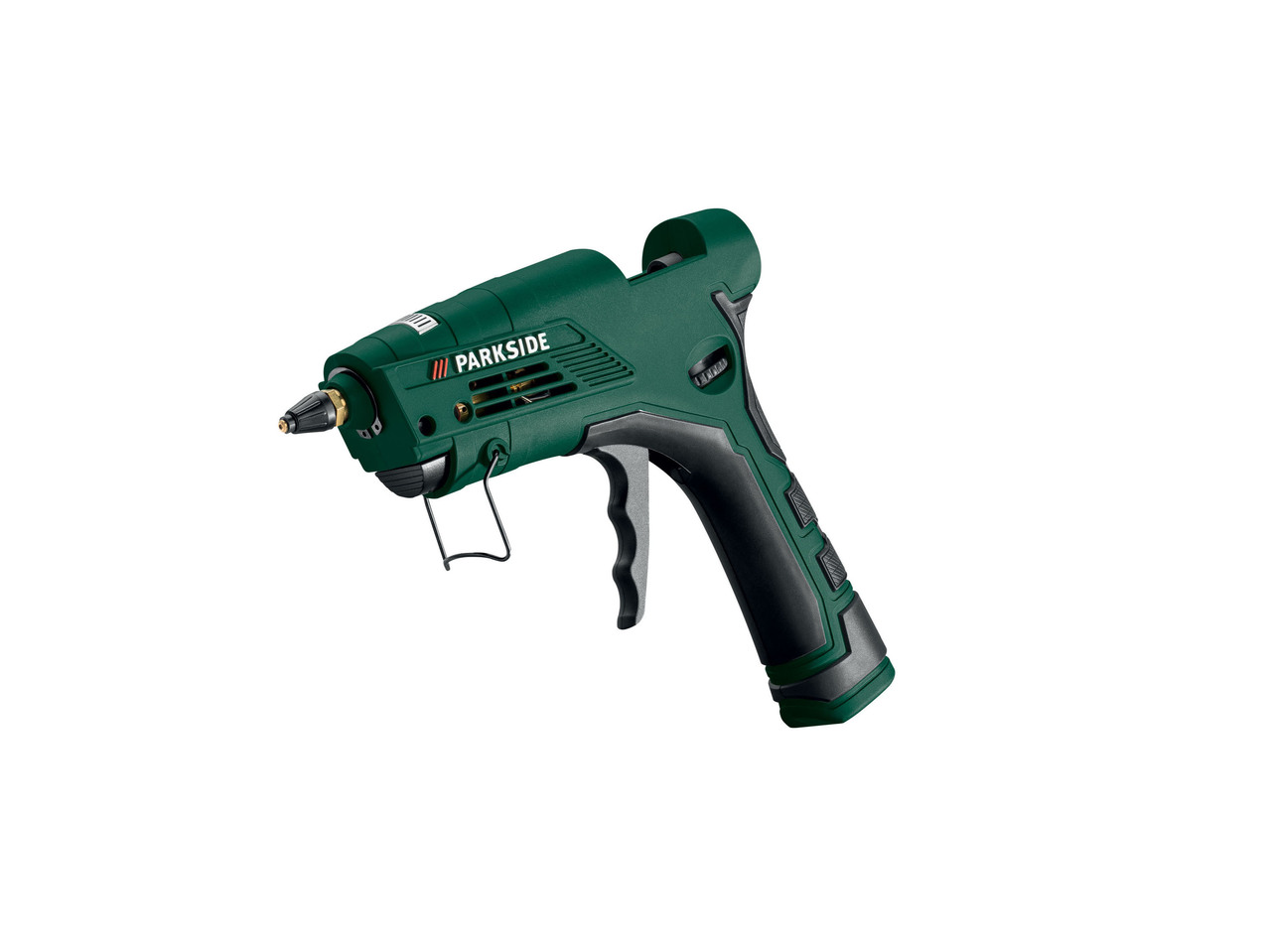 Gas-Powered Hot Glue Gun