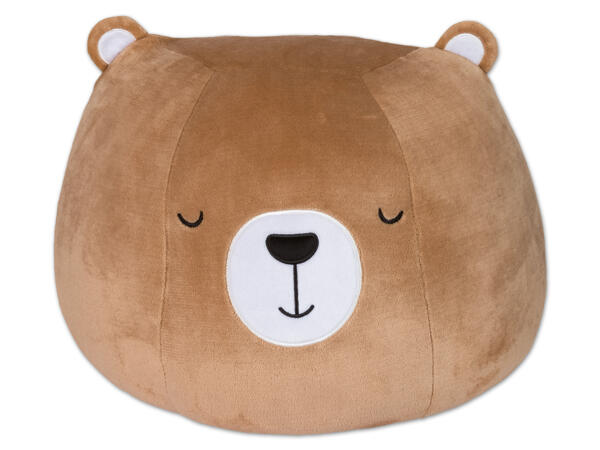 Kinder-Sitzpouf