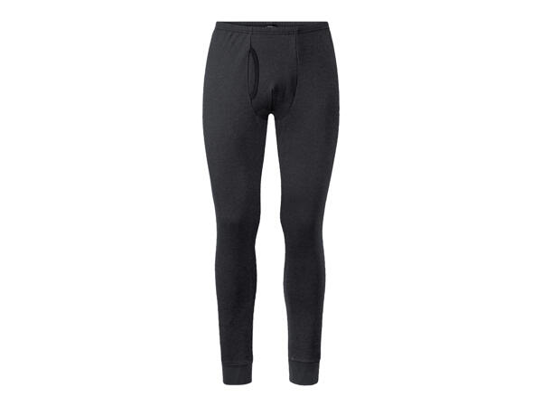 Men's Thermal Long Johns